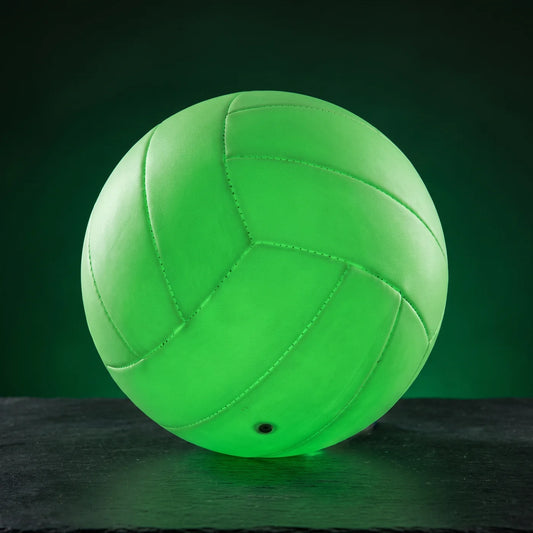 AFTERGLOW Glow-in-the-Dark Volleyball