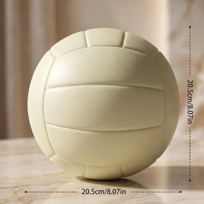AFTERGLOW Glow-in-the-Dark Volleyball